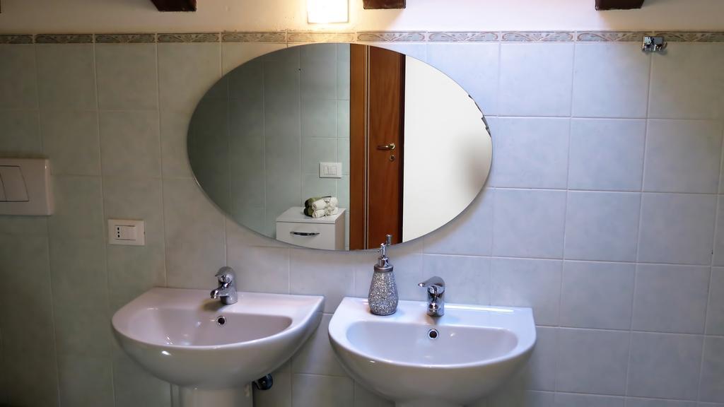 Hotel Donizetti Royal Bérgamo Habitación foto